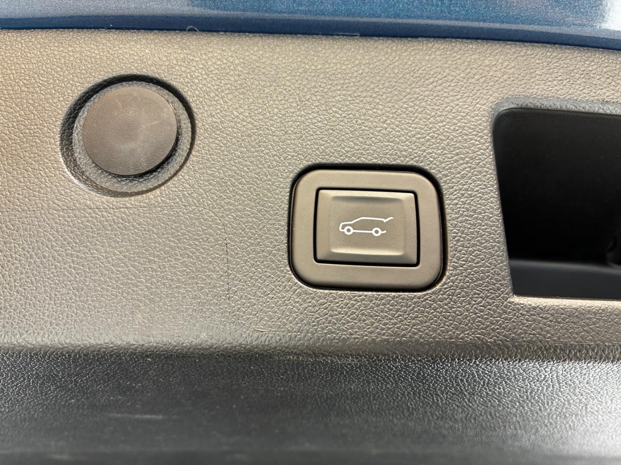 Chevrolet Equinox LT 2025