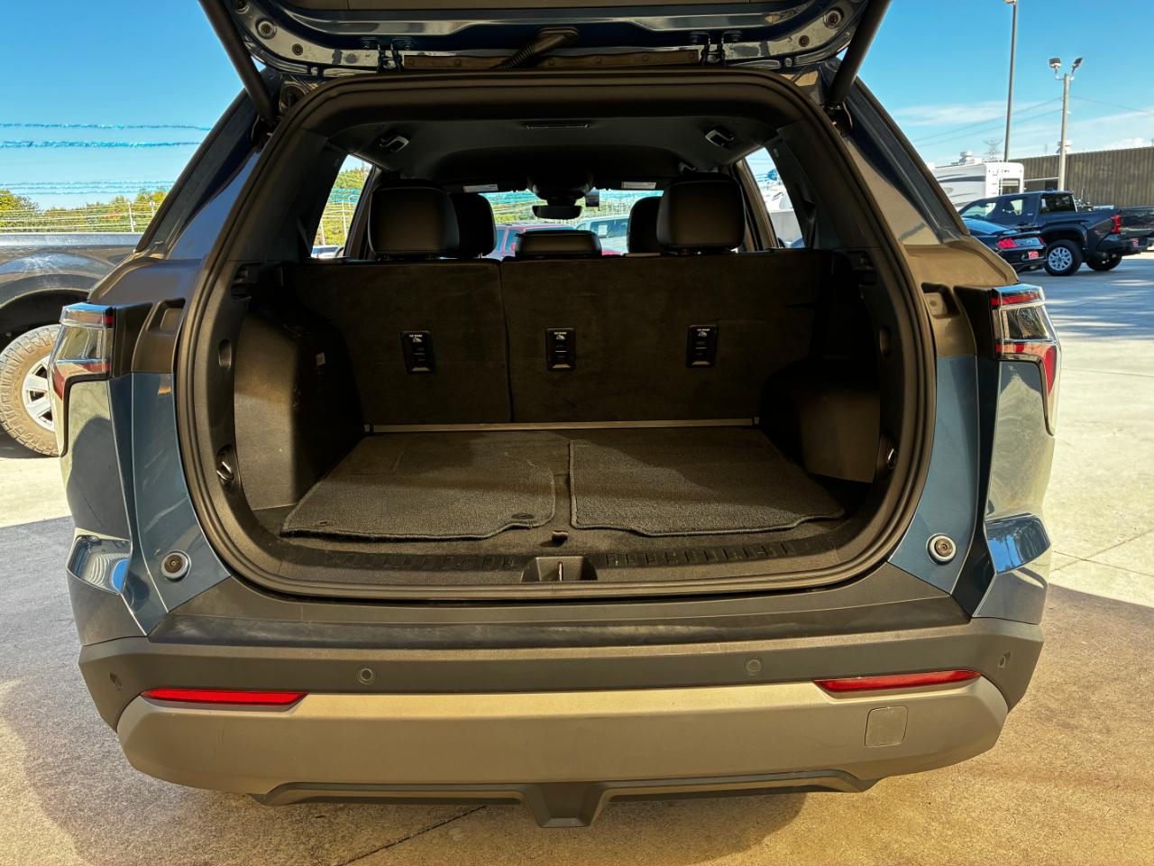 Chevrolet Equinox LT 2025