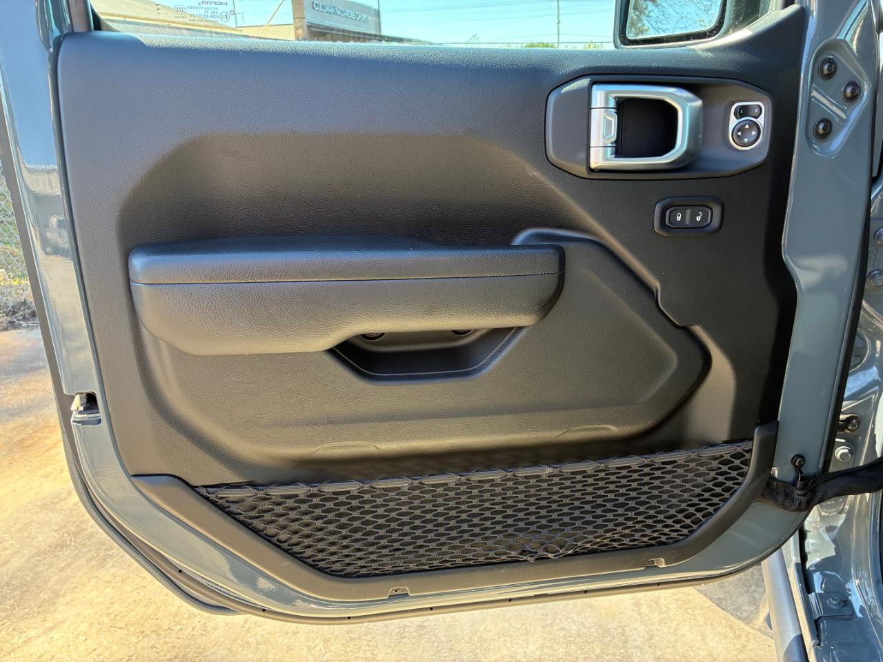Jeep Wrangler 4xe  2024