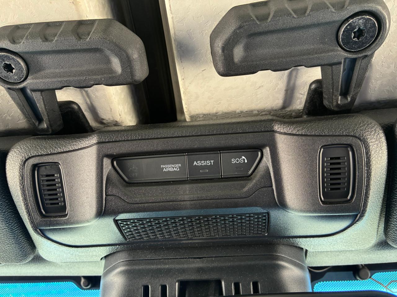 Jeep Wrangler 4xe  2024