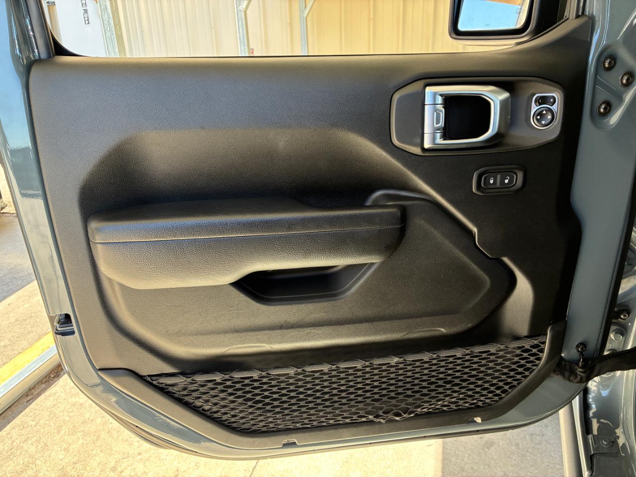 Jeep Wrangler 4xe  2024