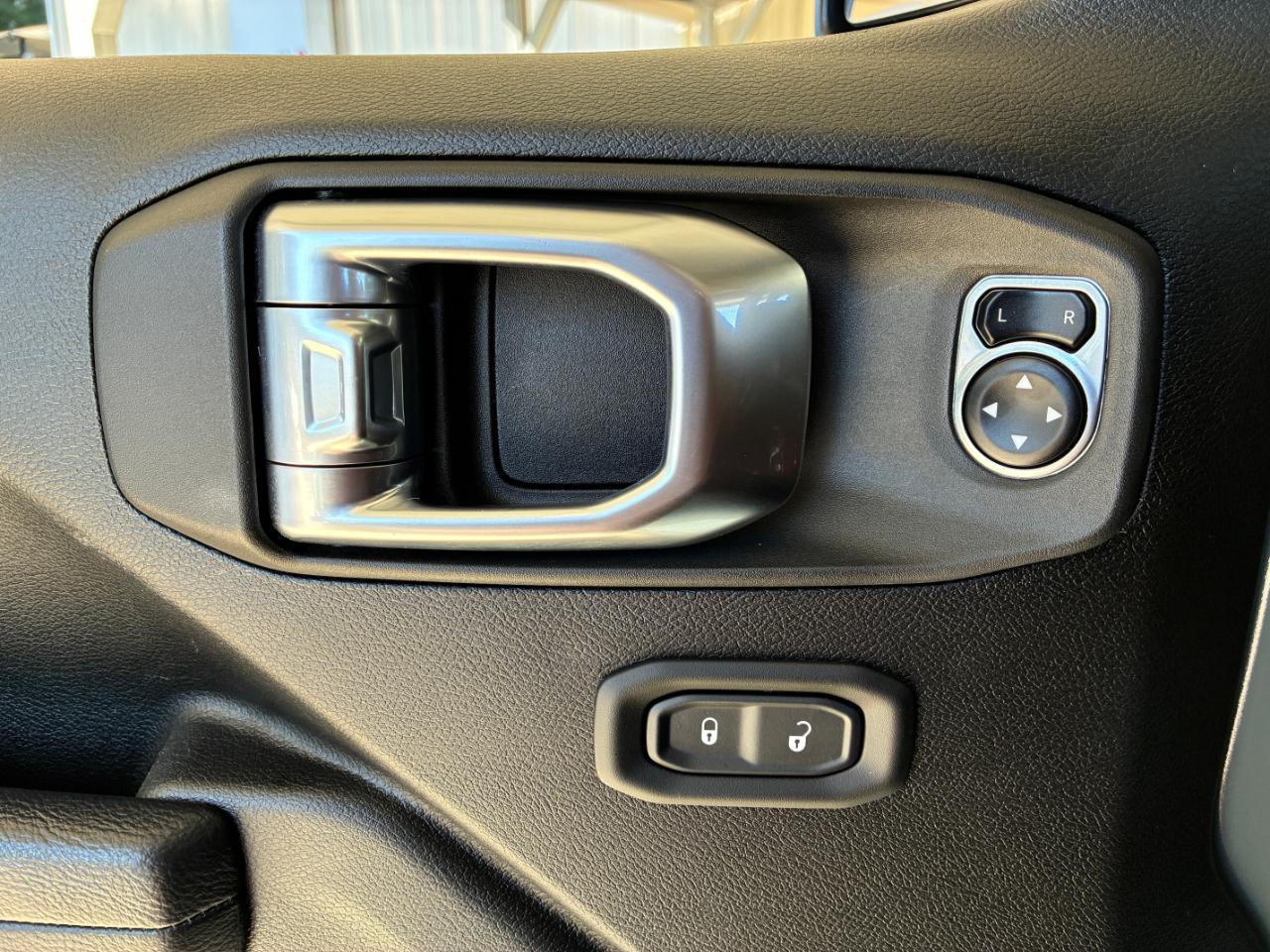 Jeep Wrangler 4xe  2024