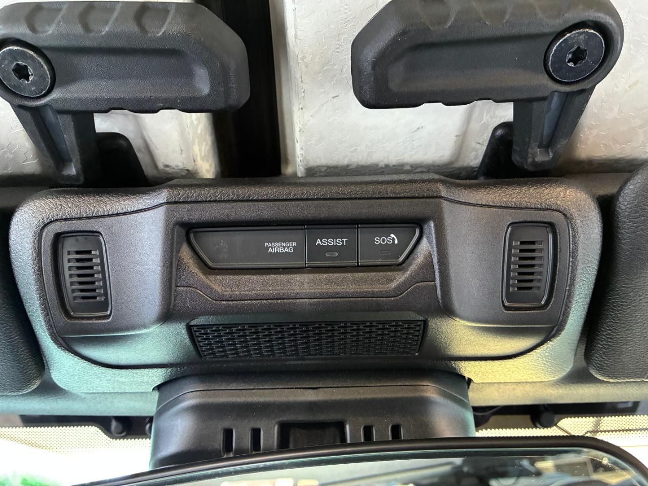 Jeep Wrangler 4xe  2024