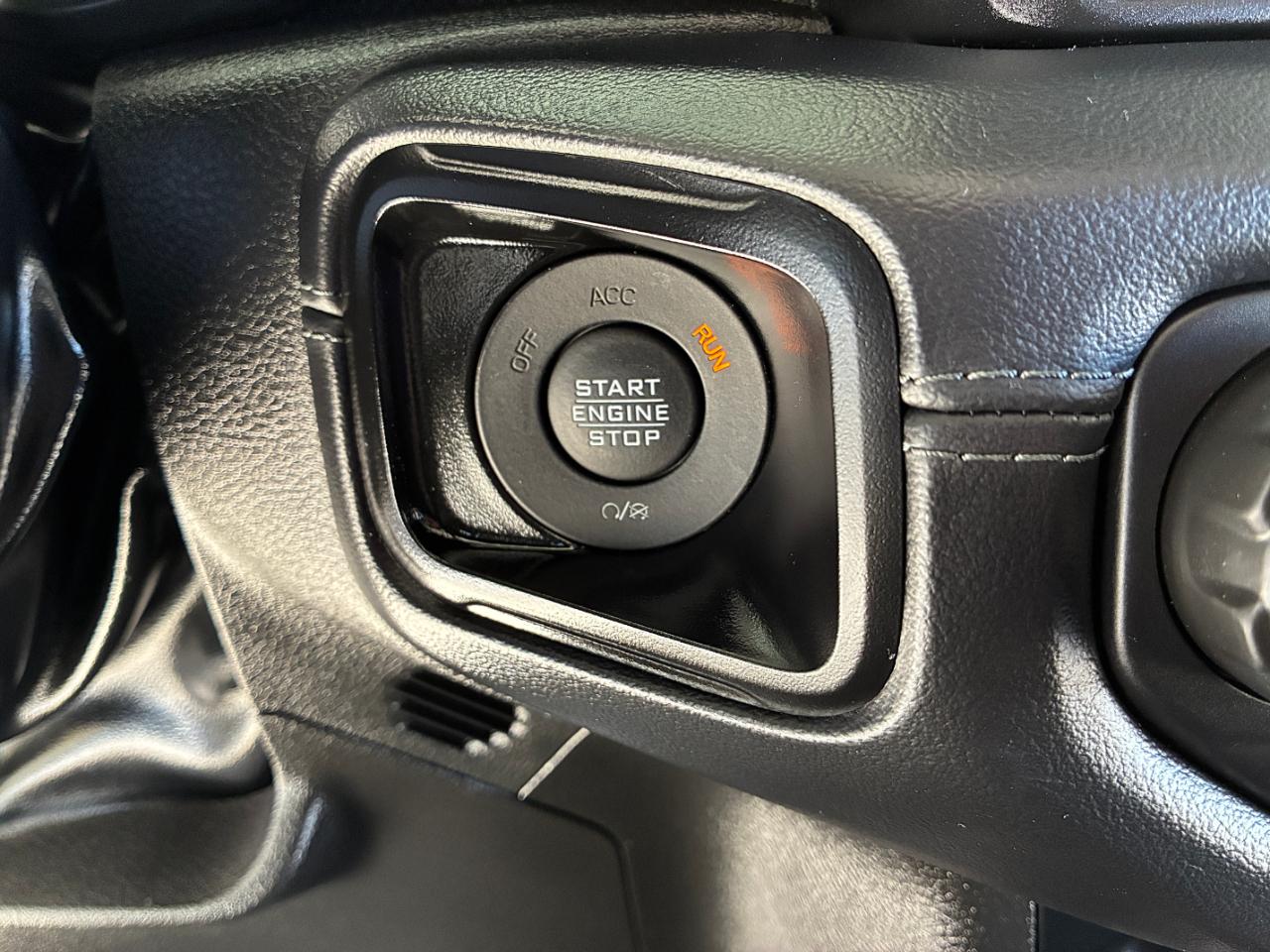 Jeep Wrangler 4xe  2024