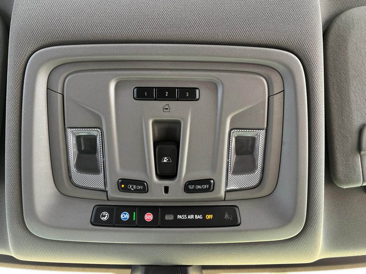 Chevrolet Silverado 1500 LT 2020