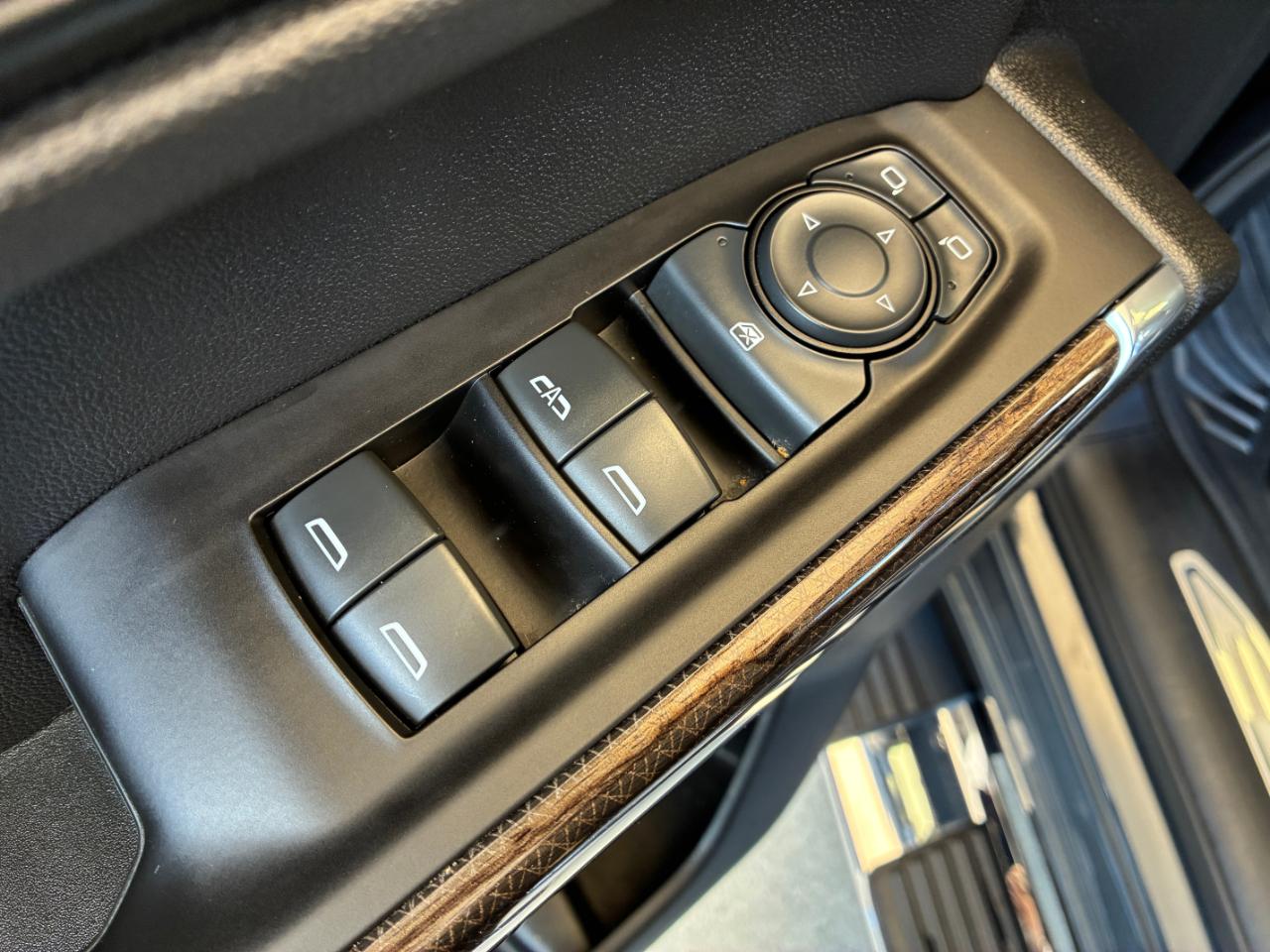 Chevrolet Silverado 1500 LT 2020