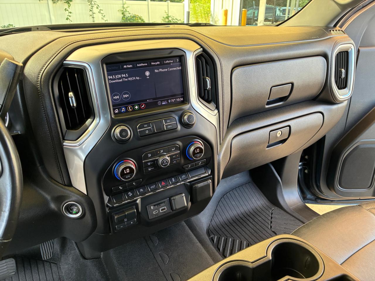 Chevrolet Silverado 1500 LT 2020