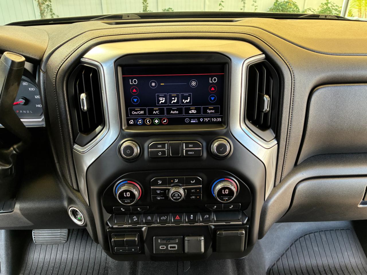 Chevrolet Silverado 1500 LT 2020