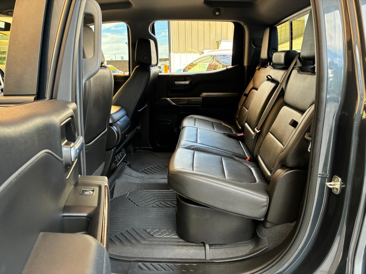 Chevrolet Silverado 1500 LT 2020
