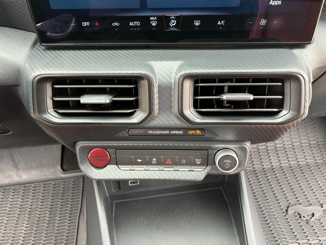 Ford Mustang  2024