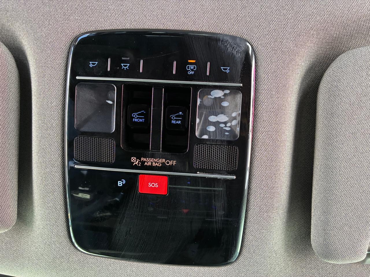Hyundai Santa Fe  2024