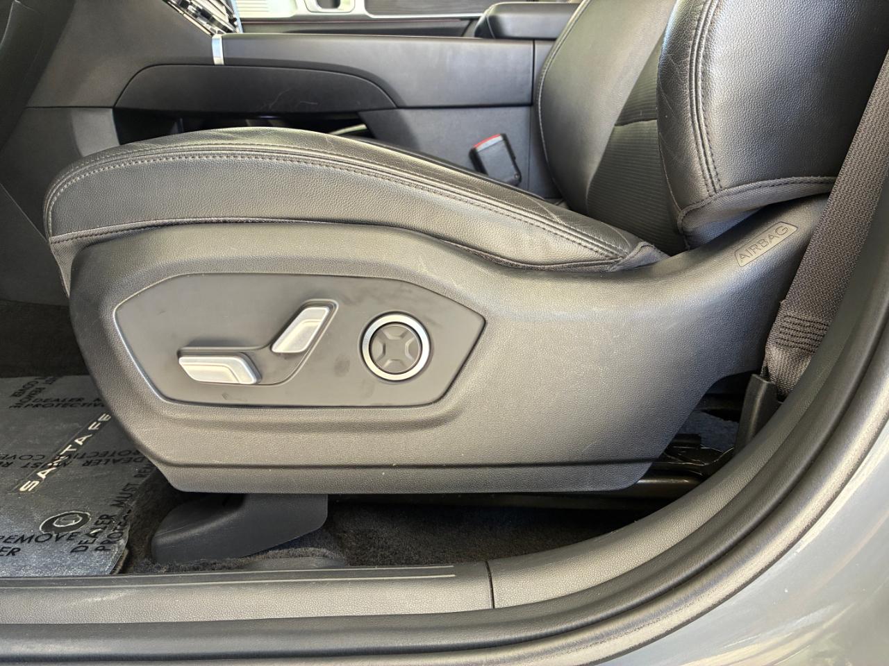 Hyundai Santa Fe  2024