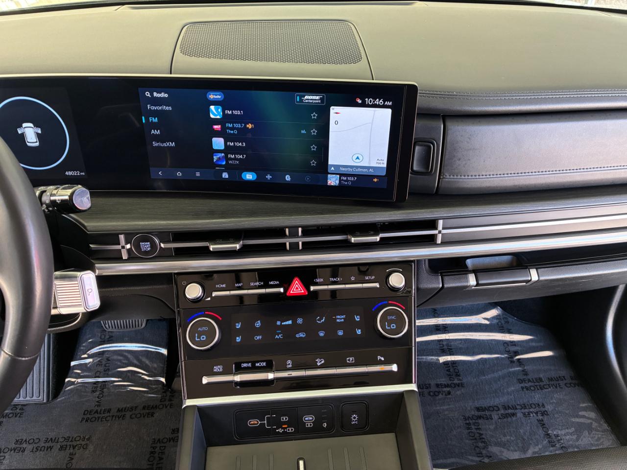 Hyundai Santa Fe  2024