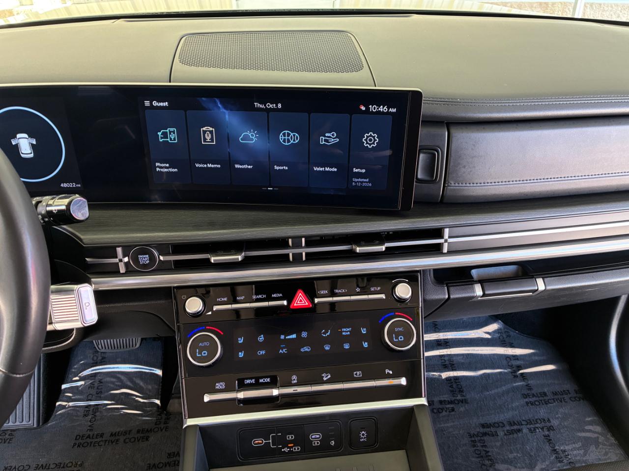 Hyundai Santa Fe  2024