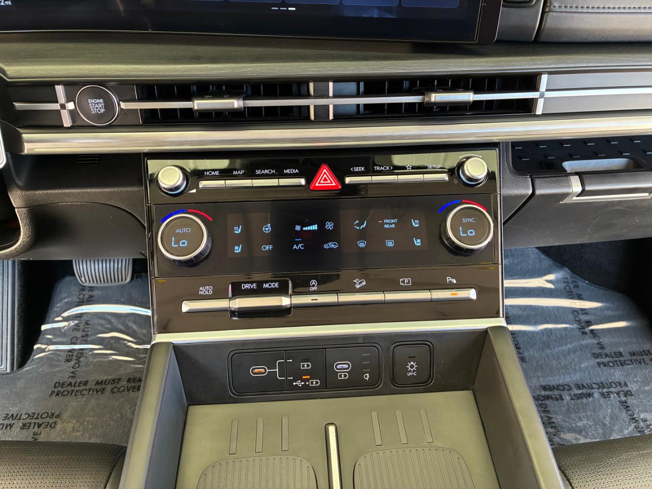 Hyundai Santa Fe  2024