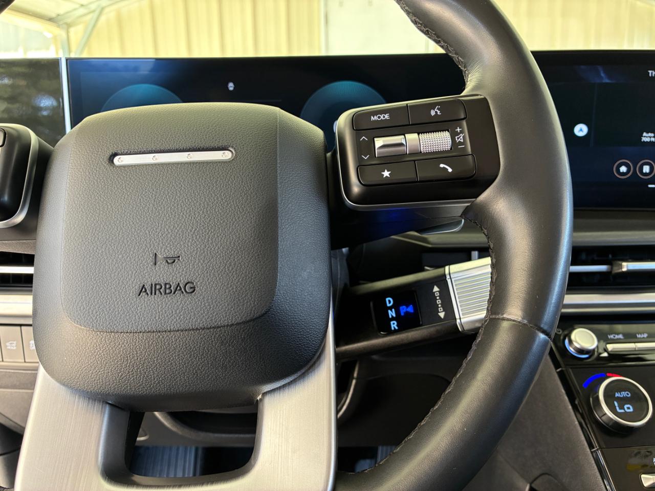 Hyundai Santa Fe  2024