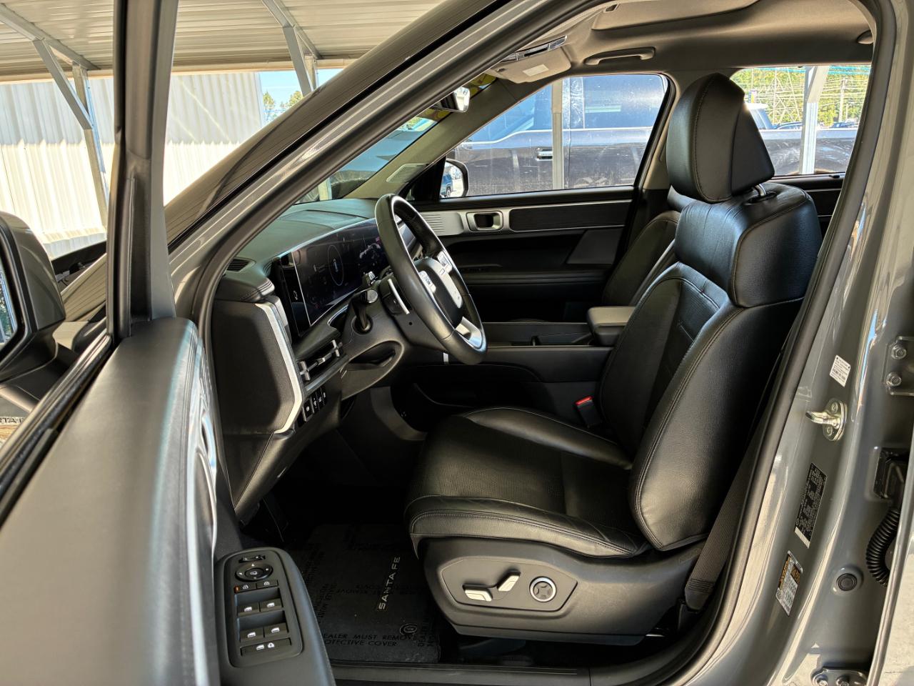 Hyundai Santa Fe  2024