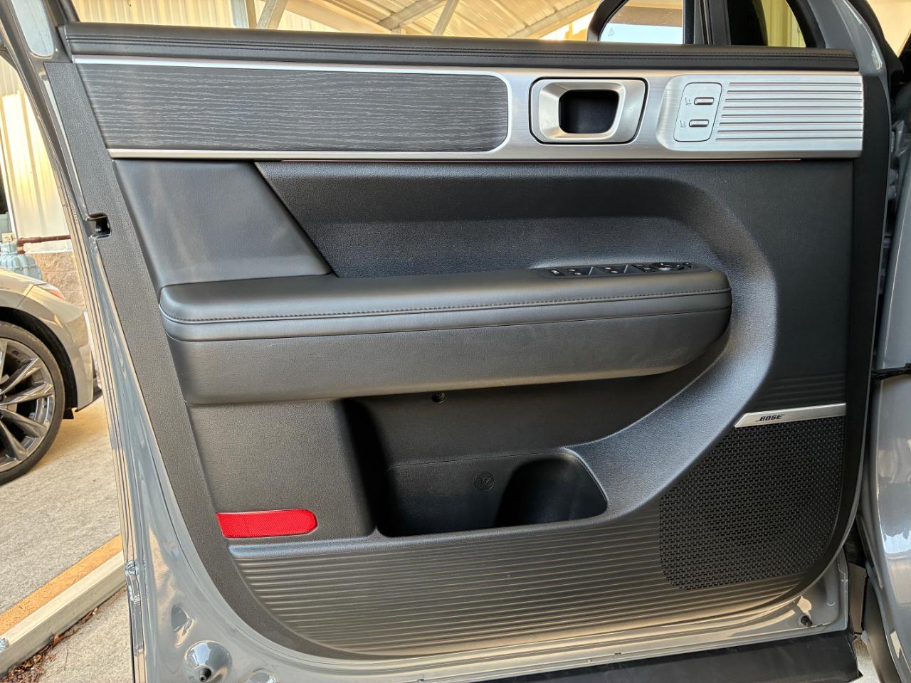 Hyundai Santa Fe  2024