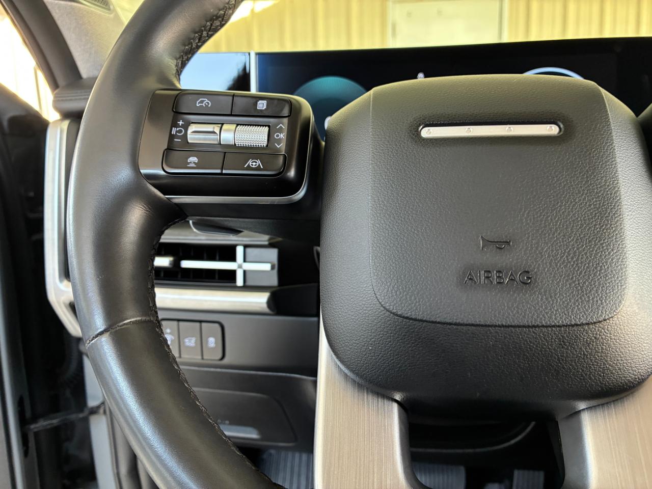 Hyundai Santa Fe  2024