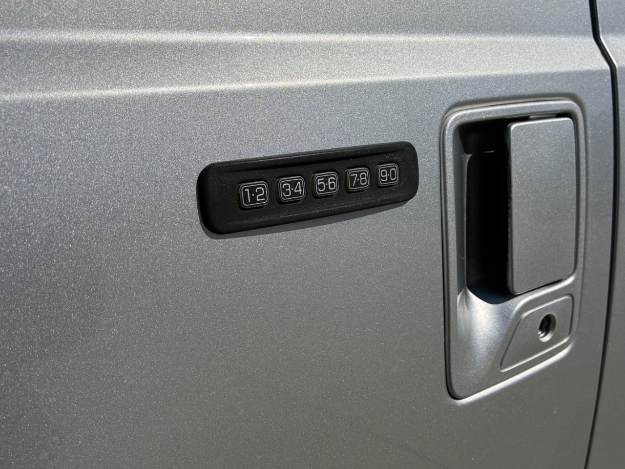 Ford F-250 SD Lariat 2015