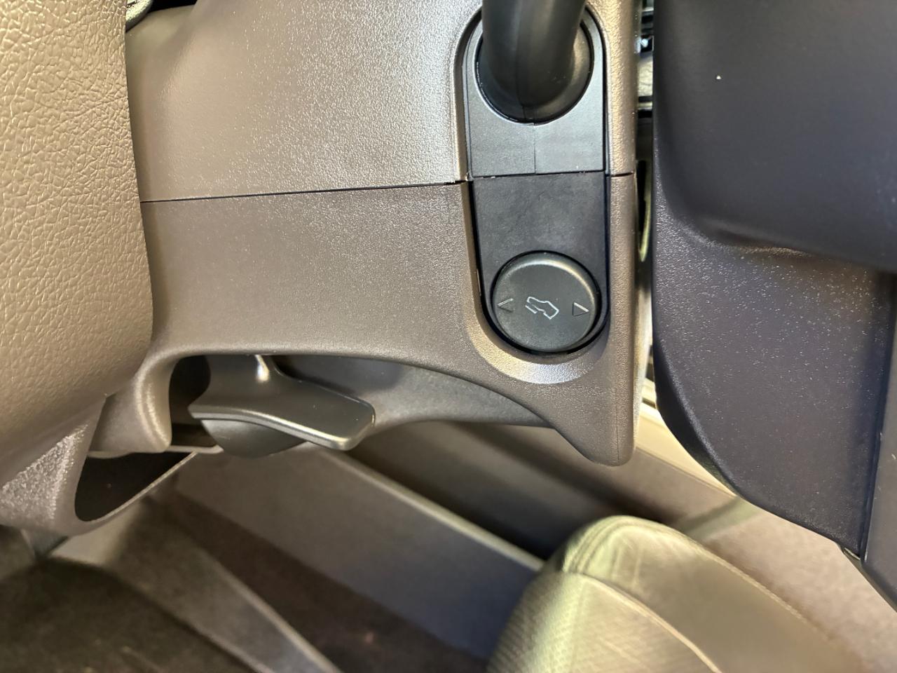 Ford F-250 SD Lariat 2015