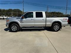 2015 Ford F-250 SD 