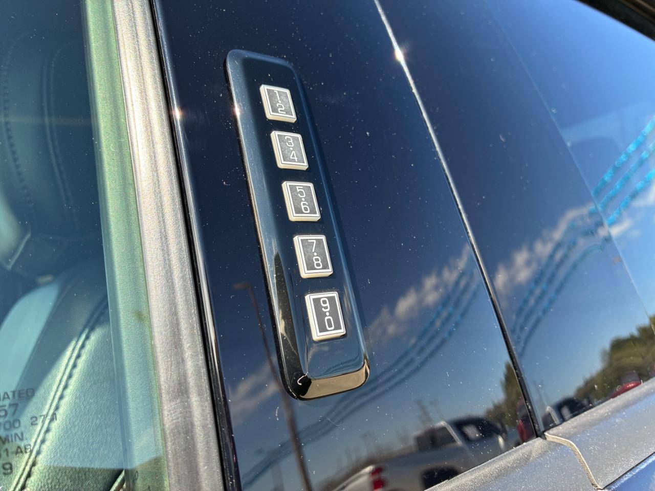 Ford F-150 Lariat 2023