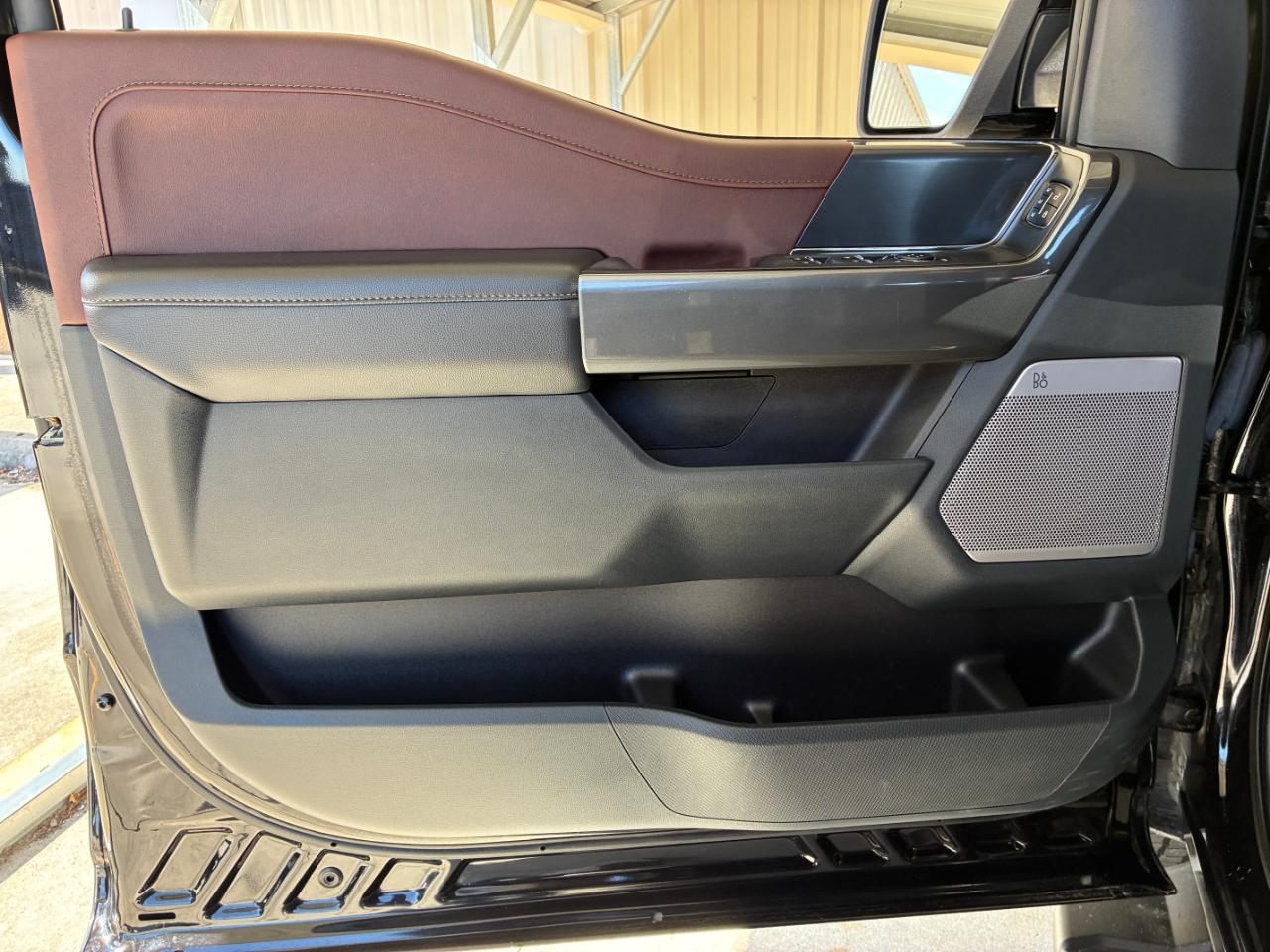 Ford F-150 Lariat 2023
