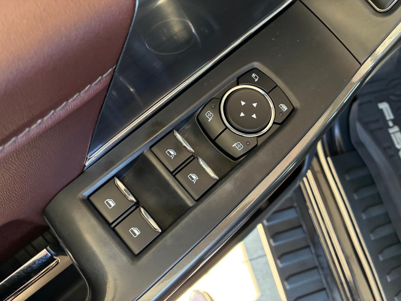 Ford F-150 Lariat 2023