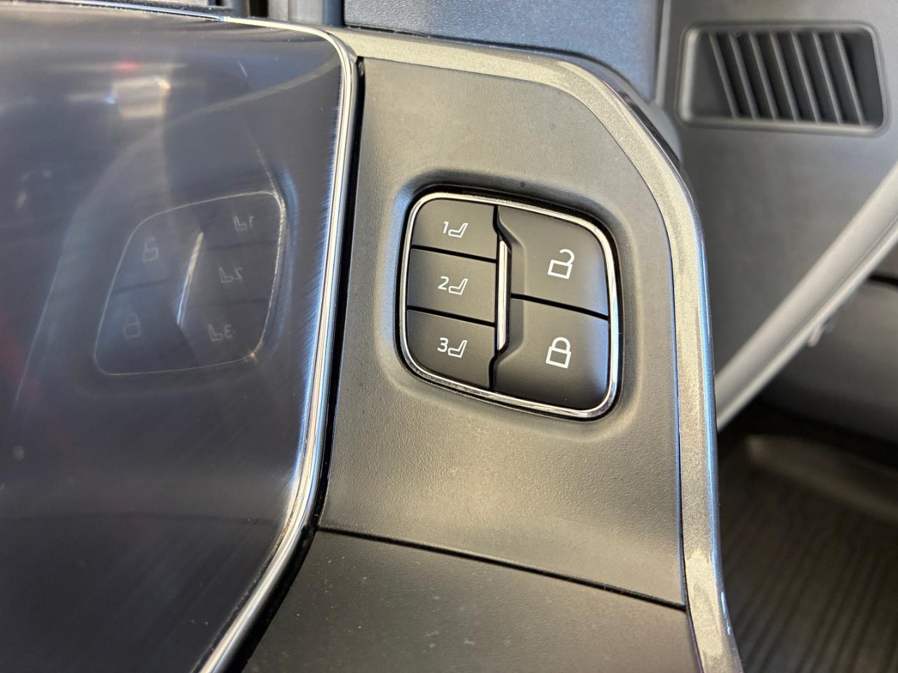 Ford F-150 Lariat 2023
