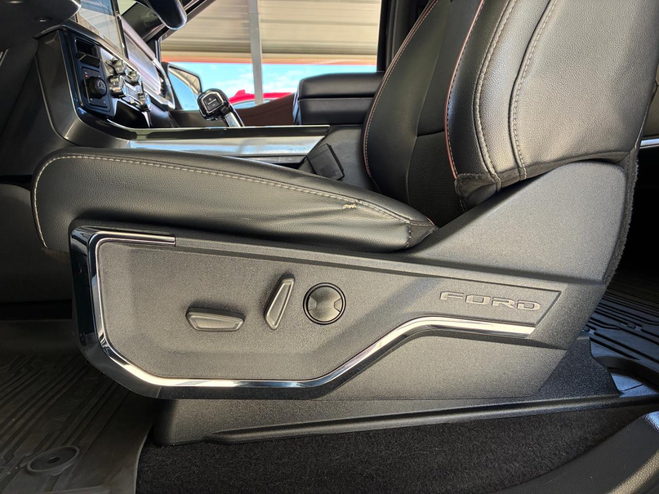 Ford F-150 Lariat 2023