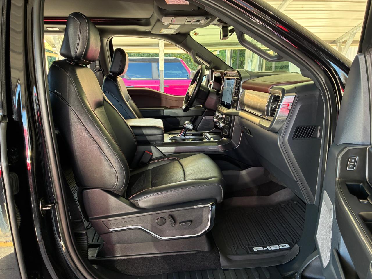 Ford F-150 Lariat 2023