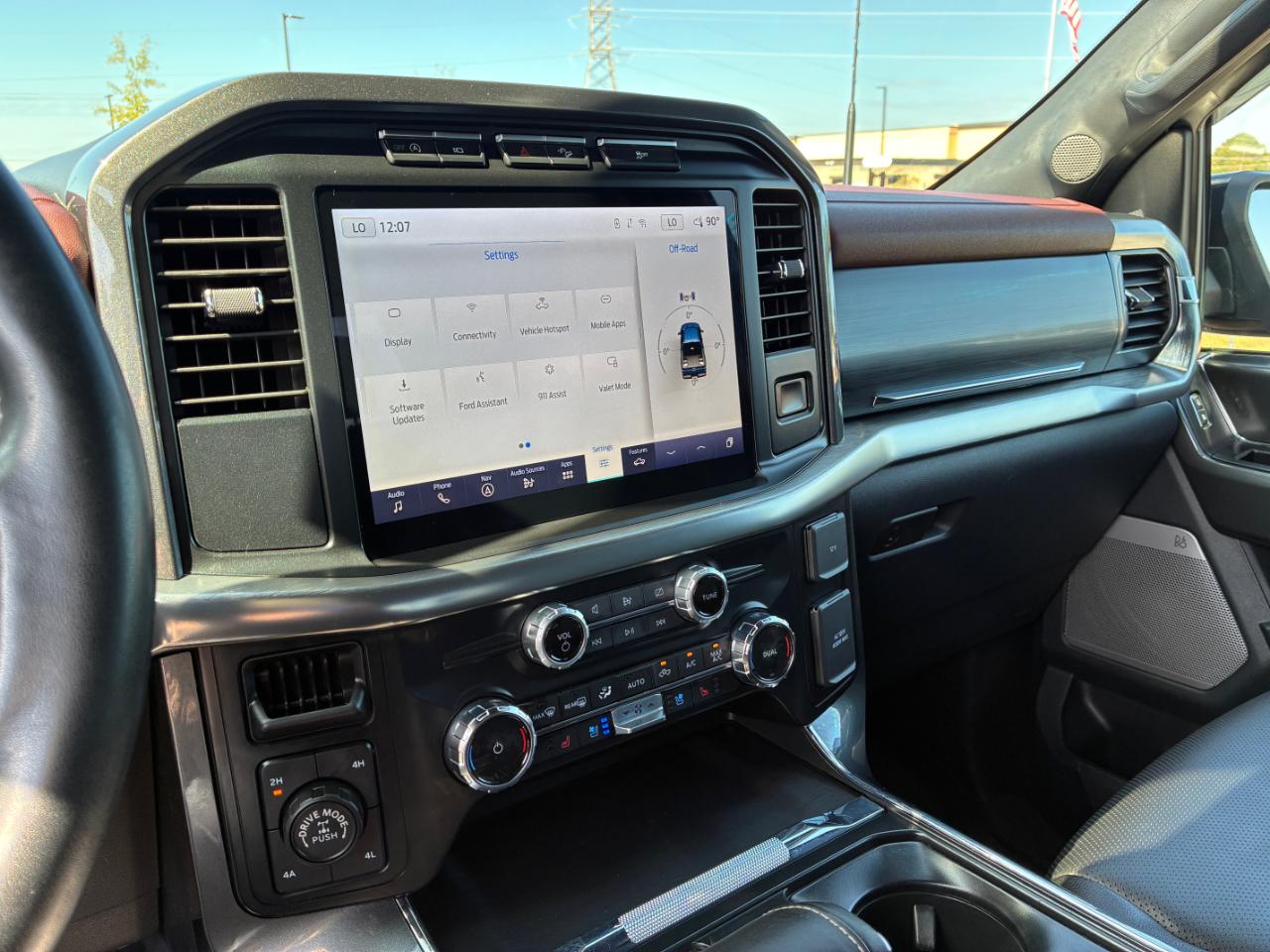 Ford F-150 Lariat 2023