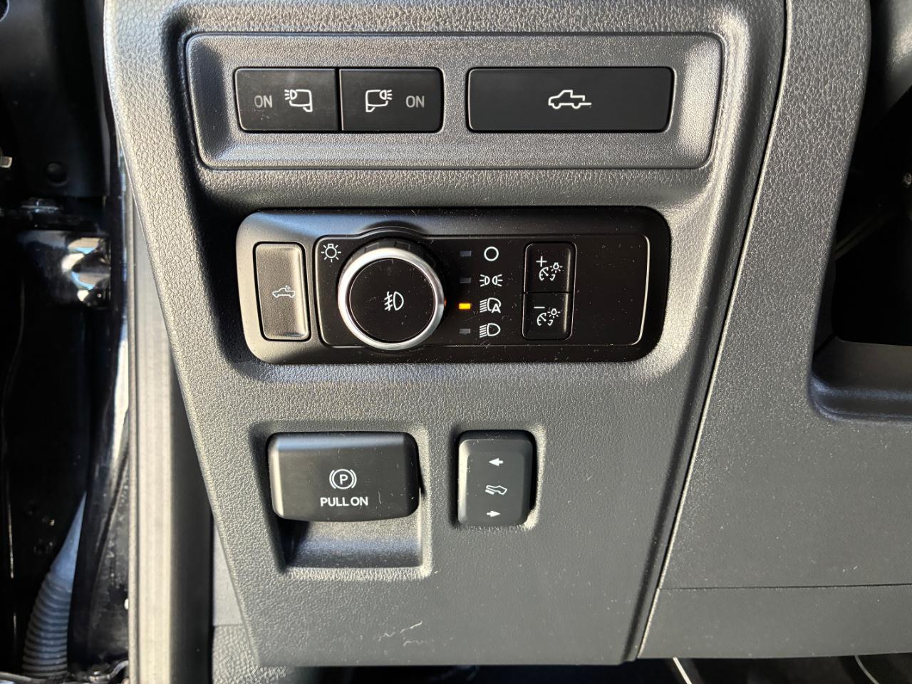 Ford F-150 Lariat 2023