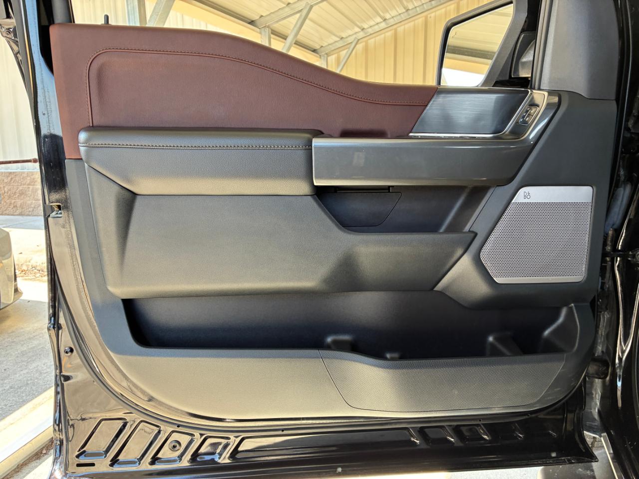 Ford F-150 Lariat 2023