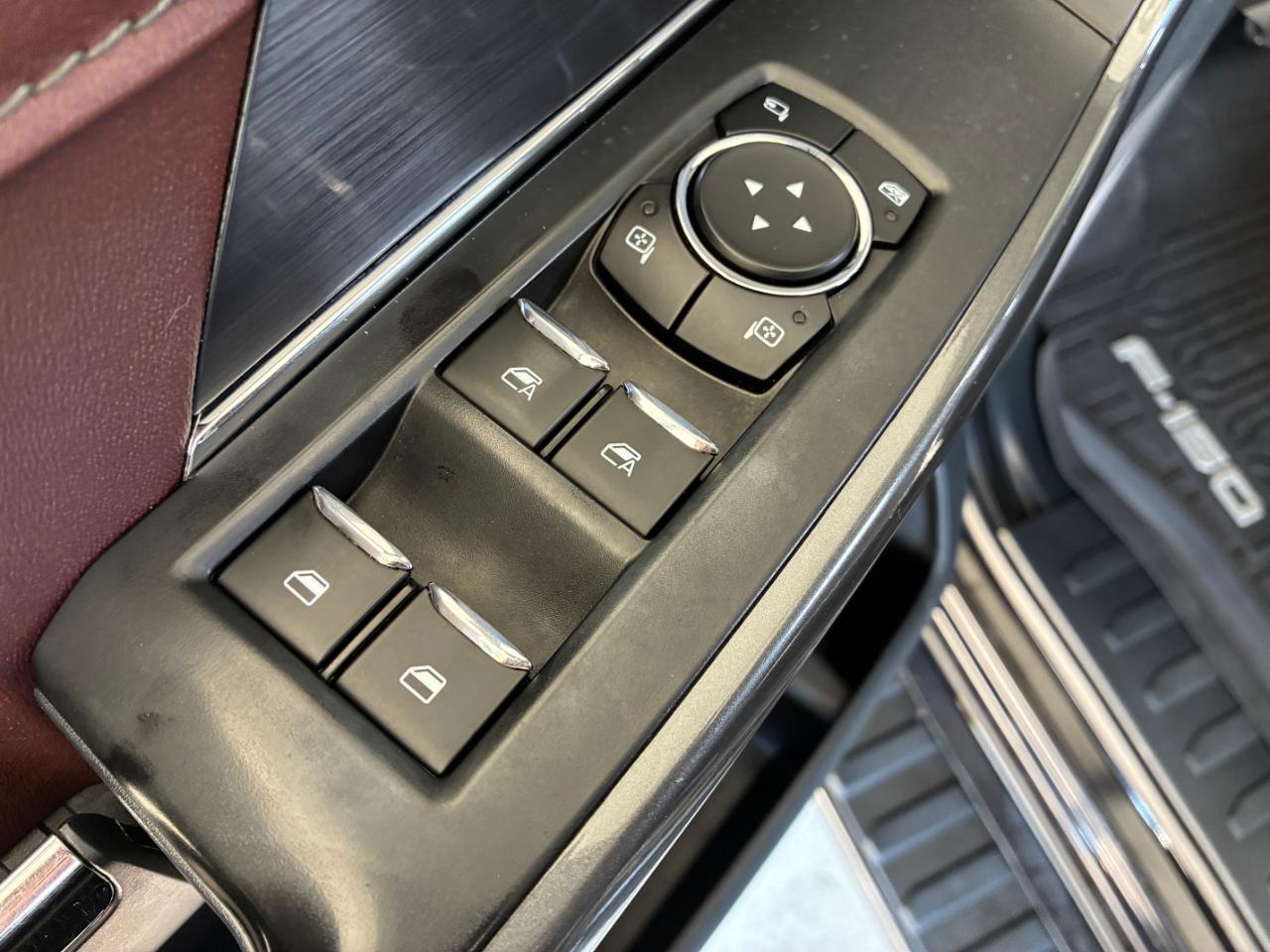 Ford F-150 Lariat 2023