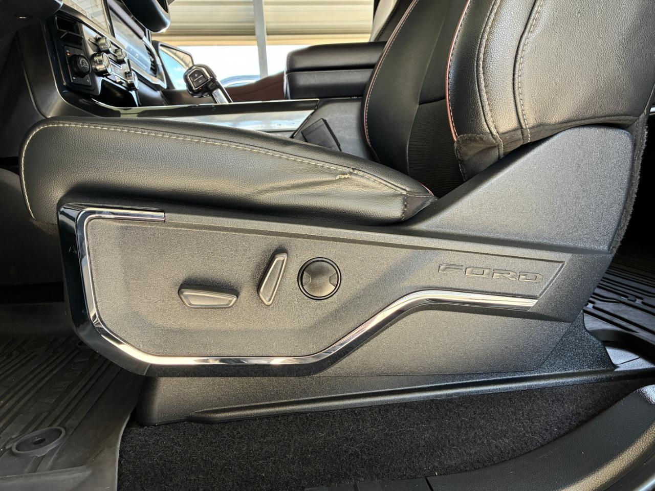 Ford F-150 Lariat 2023