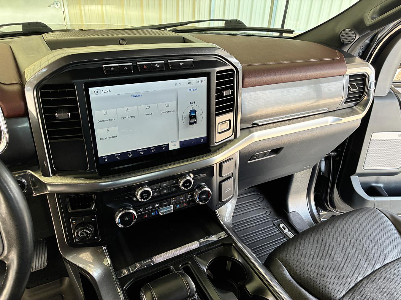 Ford F-150 Lariat 2023
