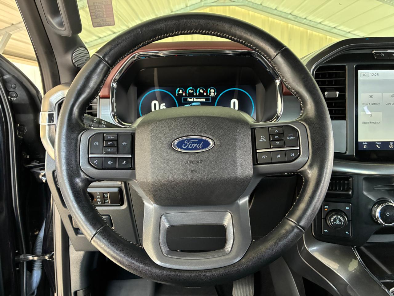 Ford F-150 Lariat 2023