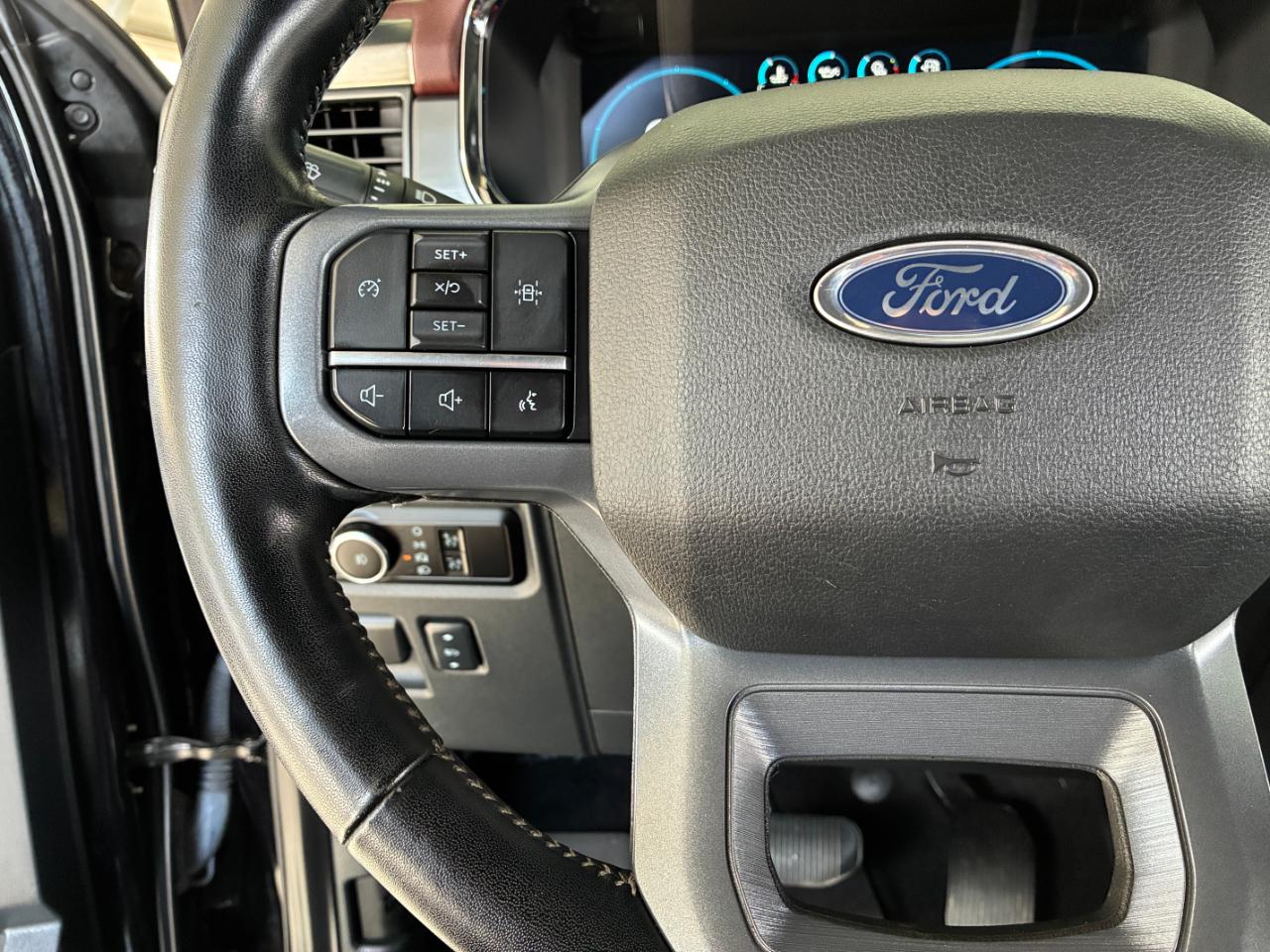 Ford F-150 Lariat 2023