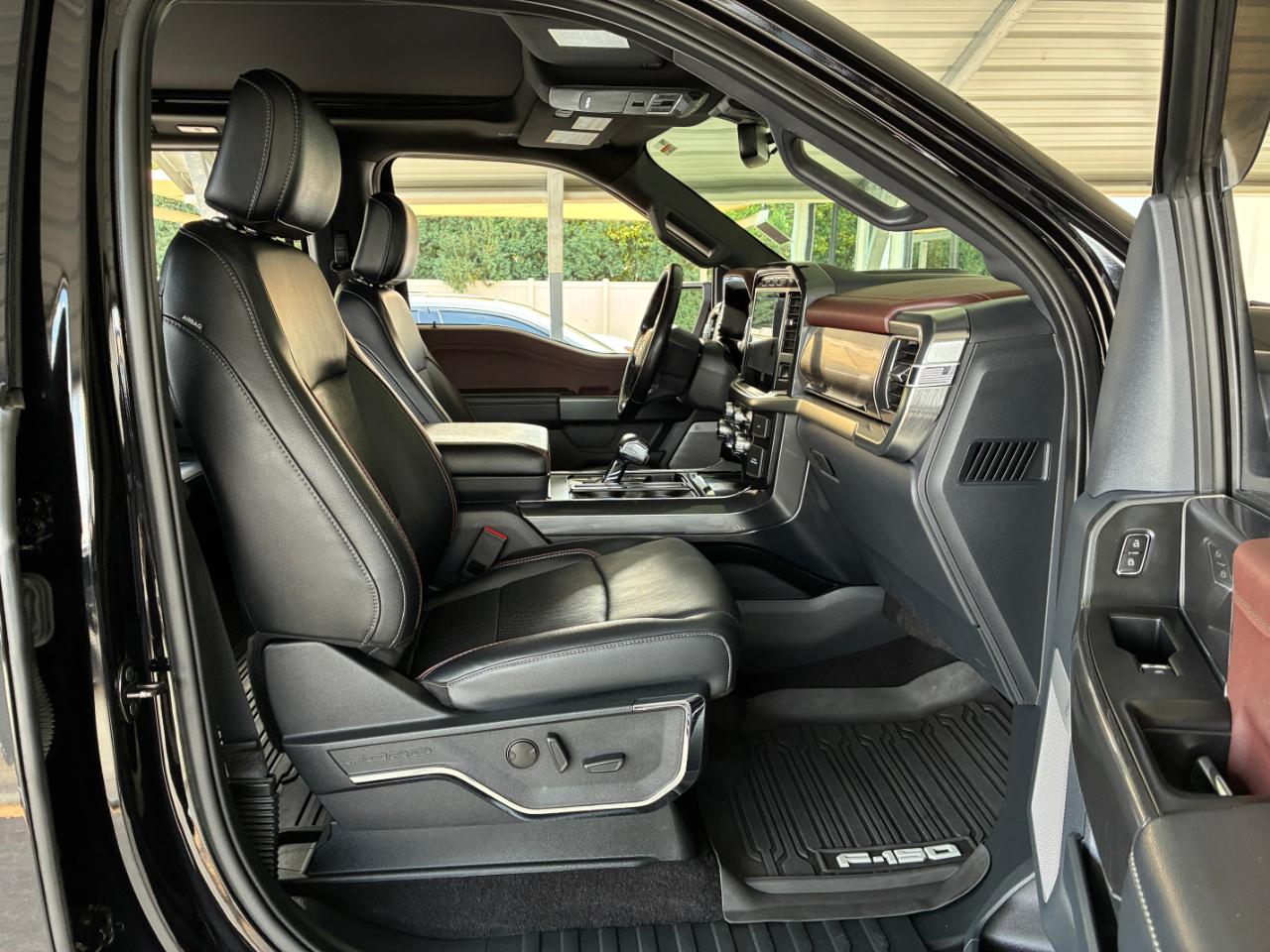 Ford F-150 Lariat 2023