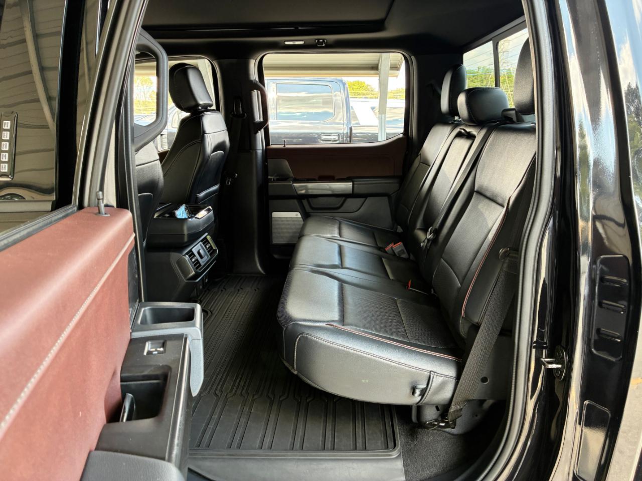 Ford F-150 Lariat 2023
