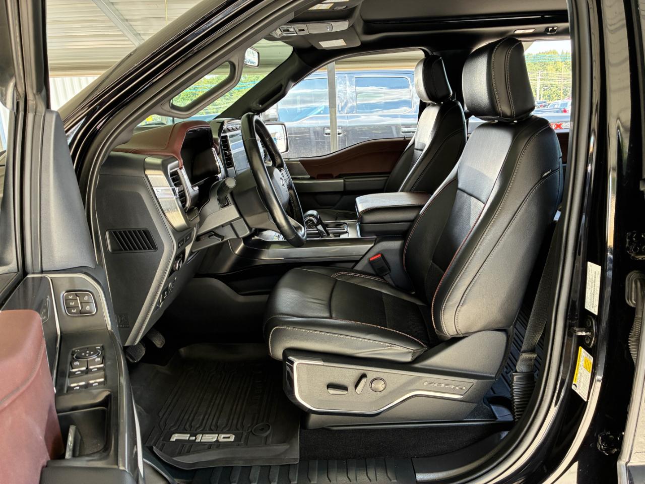 Ford F-150 Lariat 2023