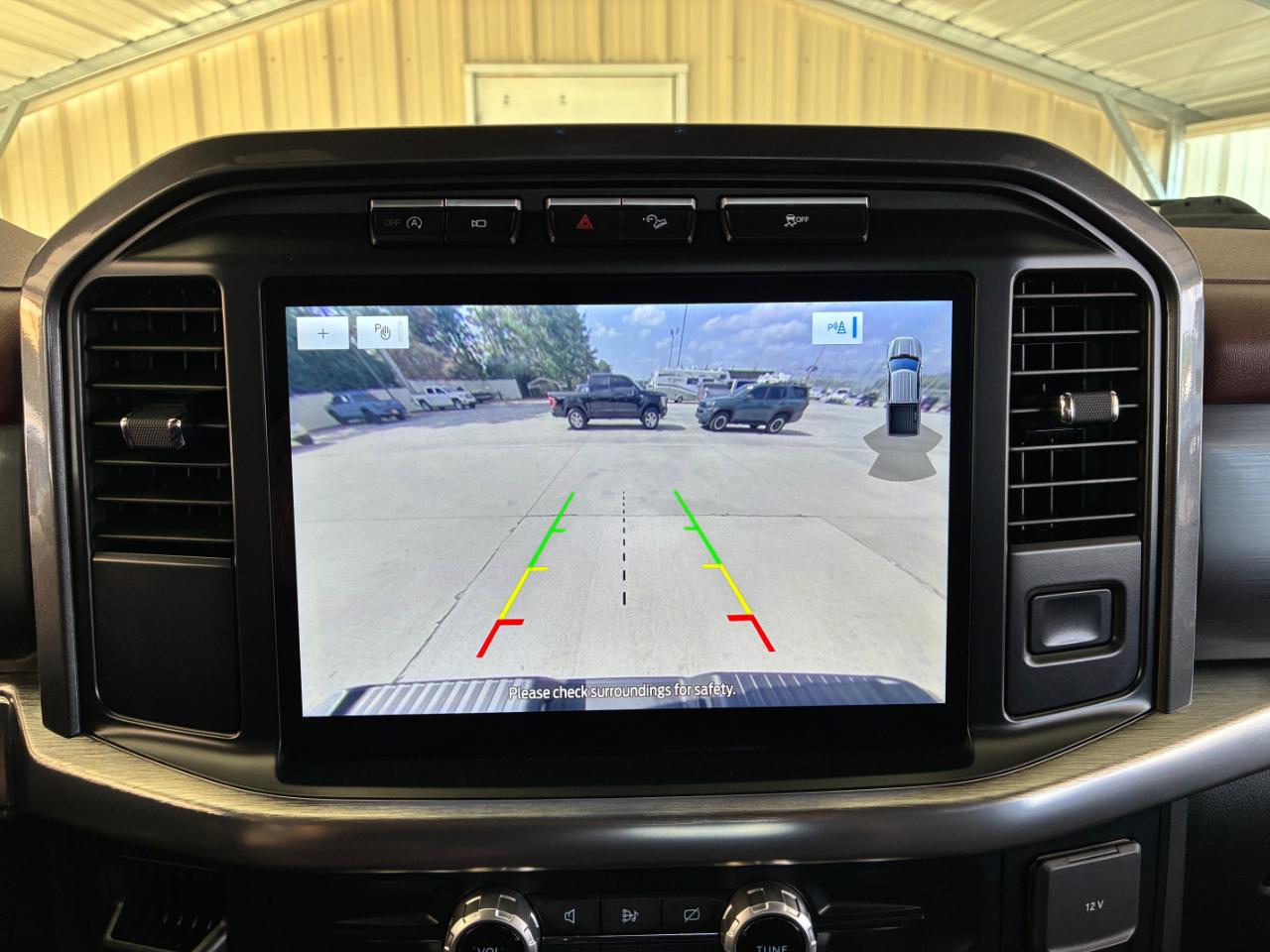 Ford F-150 Lariat 2023