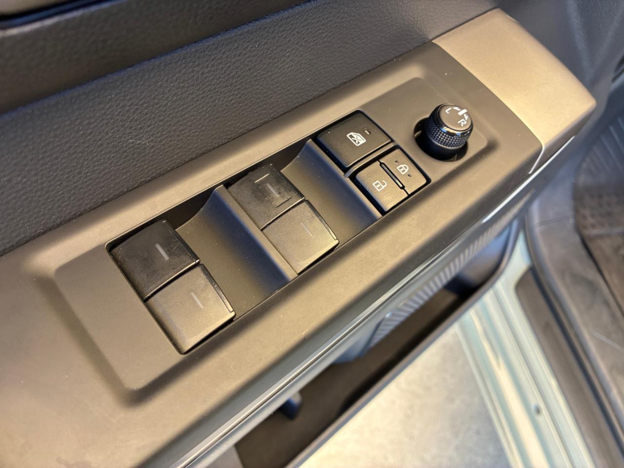 Toyota Tundra  2025