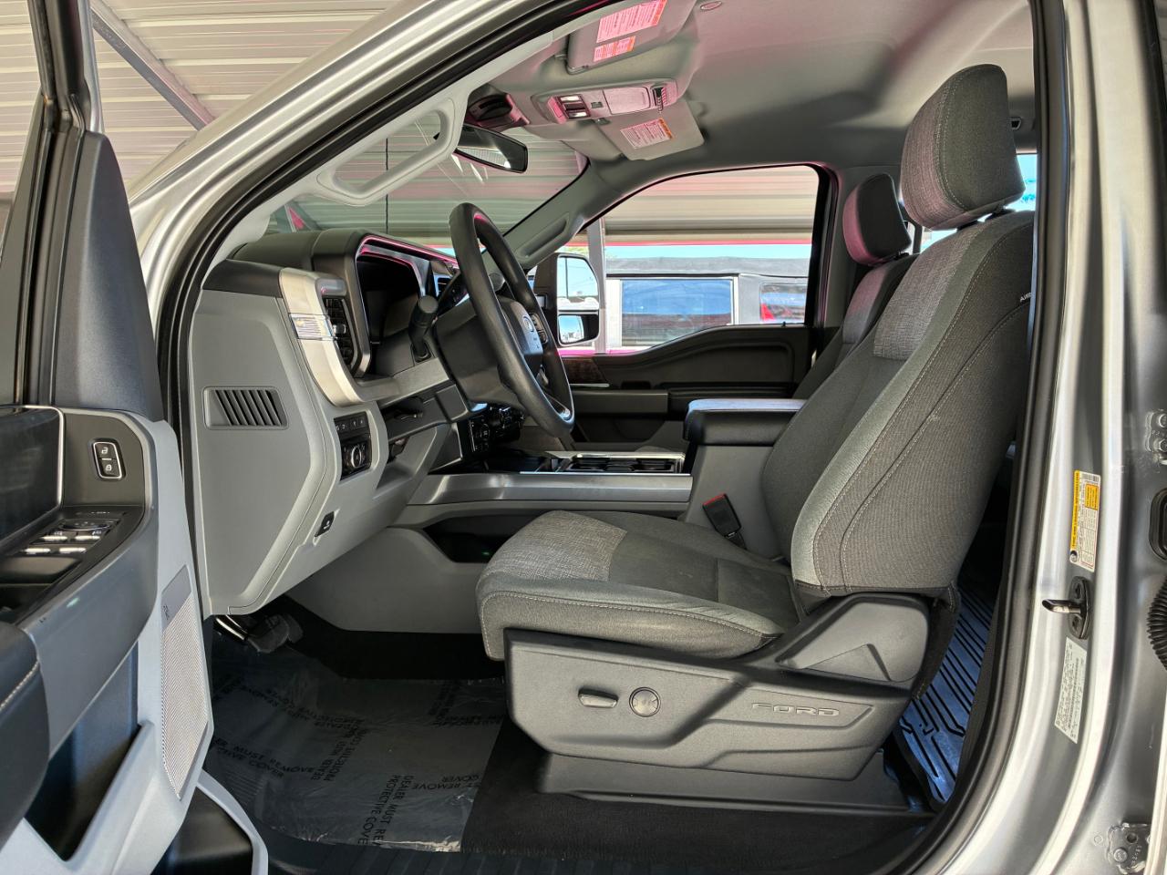 Ford F-250 SD  2024