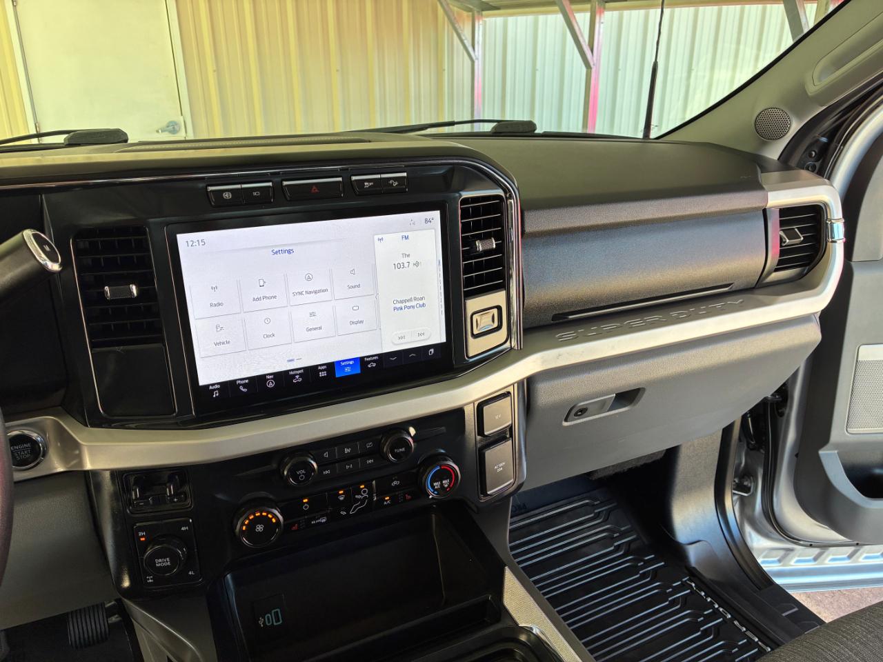 Ford F-250 SD  2024