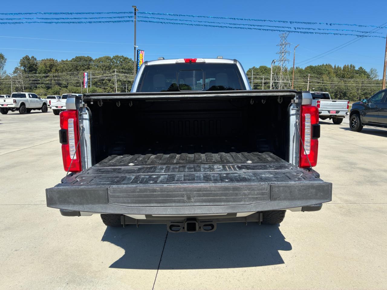 Ford F-250 SD  2024