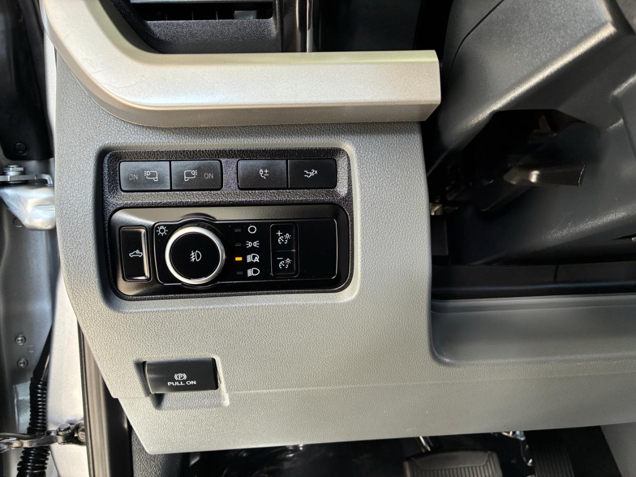 Ford F-250 SD  2024