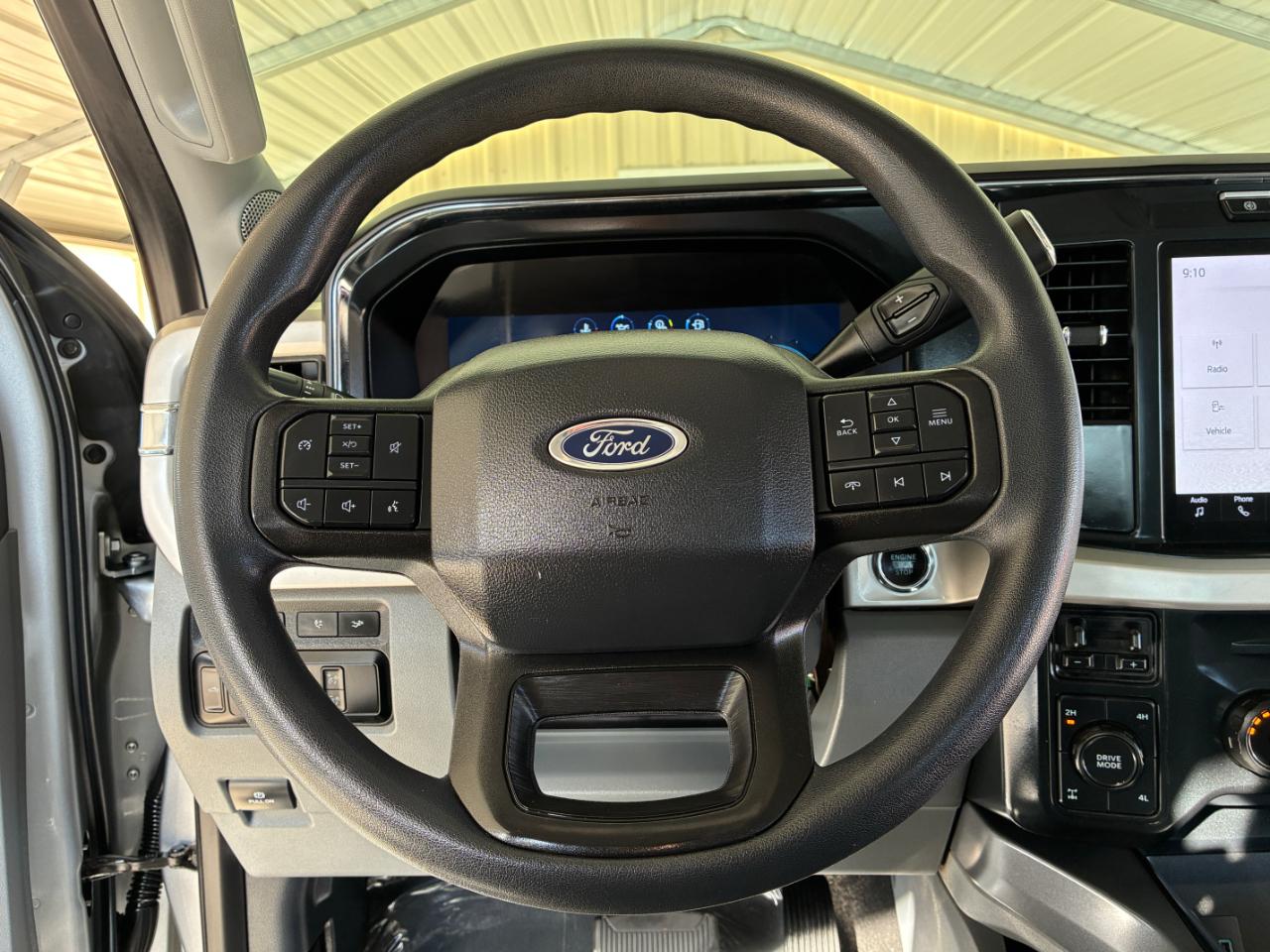 Ford F-250 SD  2024